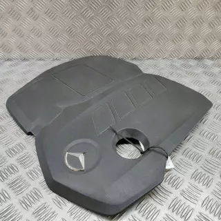 A6540107600 Декоративная крышка двигателя Mercedes E W213 Арт e12514209, вид 3