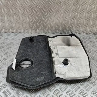 A6540107600 Декоративная крышка двигателя Mercedes E W213 Арт e12514209, вид 4