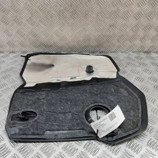 A6540107600 Декоративная крышка двигателя Mercedes E W213 Арт e12514209, вид 5