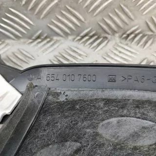 A6540107600 Декоративная крышка двигателя Mercedes E W213 Арт e12514209, вид 7
