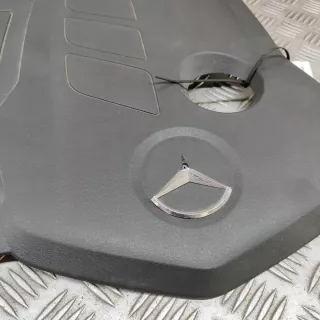 A6540107600 Декоративная крышка двигателя Mercedes E W213 Арт e12514209, вид 8