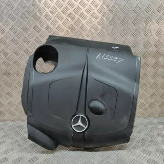 A6510109815 Декоративная крышка двигателя Mercedes CLA c117 Арт e12514195, вид 1