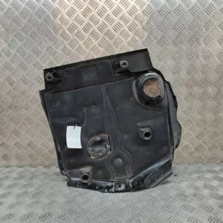 A6510109815 Декоративная крышка двигателя Mercedes CLA c117 Арт e12514195, вид 2