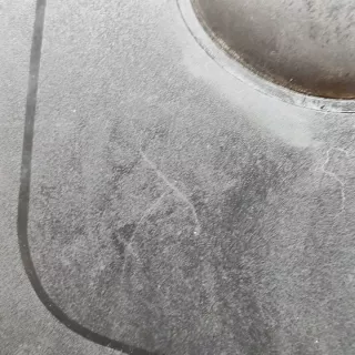 A6510109815 Декоративная крышка двигателя Mercedes CLA c117 Арт e12514195, вид 4