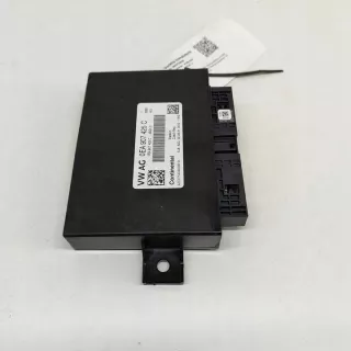 0EA907425C Блок управления двигателем Skoda Enyaq Арт e12514186, вид 4