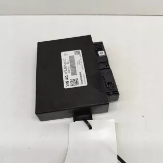 0EA907425C Блок управления двигателем Skoda Enyaq Арт e12514184, вид 4