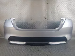 85022-5FA0H NISSA85022-5FA0H Бампер задний Nissan Micra K14 Арт e12514104, вид 1