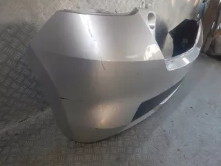 85022-5FA0H NISSA85022-5FA0H Бампер задний Nissan Micra K14 Арт e12514104, вид 4