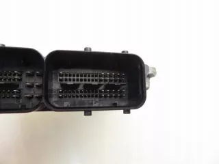 03G906013A 0281013011 Блок управления двигателем Seat Ibiza 3 Арт e12514101, вид 2
