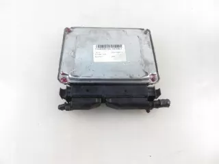 038906019NA 028101182 Блок управления двигателем Seat Alhambra 1 Арт e12514077, вид 3