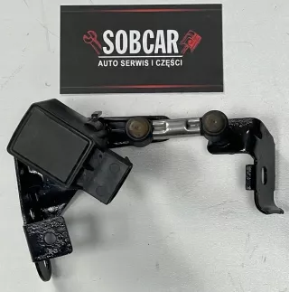 24417125 Датчик дорожного просвета Opel Corsa D Арт e12514008, вид 1