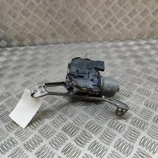 7359450 Механизм стеклоочистителя (трапеция дворников) BMW i3 Арт e12513929, вид 4