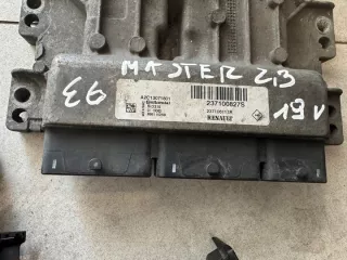 237106117R 237109955R AUTOFRANCE2 Блок управления двигателем Renault Master 3 Арт e12513895, вид 2