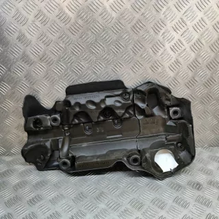 32121R3JG010 Декоративная крышка двигателя Honda Civic 9 Арт e12513882, вид 2