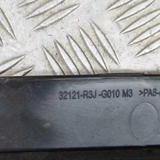 32121R3JG010 Декоративная крышка двигателя Honda Civic 9 Арт e12513882, вид 7