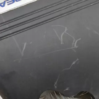 32121R3JG010 Декоративная крышка двигателя Honda Civic 9 Арт e12513882, вид 8