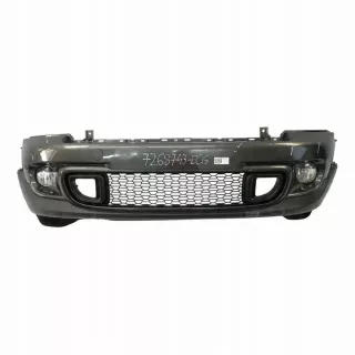7268743 Бампер передний MINI CLUBMAN R55 Арт e12513867, вид 1