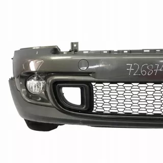 7268743 Бампер передний MINI CLUBMAN R55 Арт e12513867, вид 2