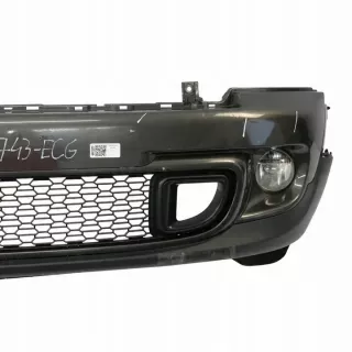 7268743 Бампер передний MINI CLUBMAN R55 Арт e12513867, вид 3
