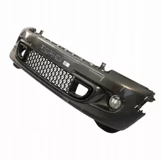 7268743 Бампер передний MINI CLUBMAN R55 Арт e12513867, вид 4
