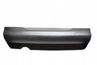 A1708800771 Бампер задний Mercedes SLK r170 Арт e12513766, вид 1