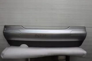 A1708800771 Бампер задний Mercedes SLK r170 Арт e12513766, вид 2