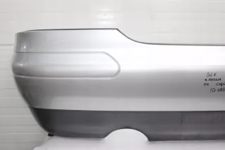 A1708800771 Бампер задний Mercedes SLK r170 Арт e12513766, вид 8