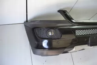 A1648850625 Бампер передний Mercedes ML W164 Арт e12513716, вид 3