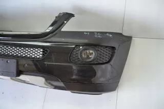 A1648850625 Бампер передний Mercedes ML W164 Арт e12513716, вид 4