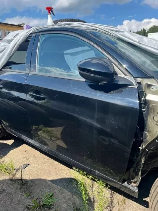 980000000000 Дверь передняя левая Peugeot 208 2 Арт e12513663, вид 2