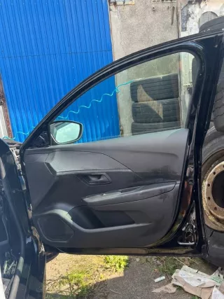 980000000000 Дверь передняя левая Peugeot 208 2 Арт e12513663, вид 3