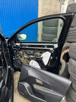 980000000000 Дверь передняя левая Peugeot 208 2 Арт e12513663, вид 4