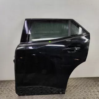 9831048680 Дверь передняя левая Peugeot 2008 Арт e12513641, вид 1