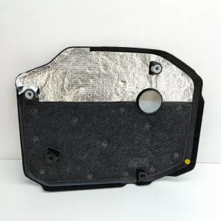 8595440 Декоративная крышка двигателя BMW X6 G06 Арт e12513597, вид 2
