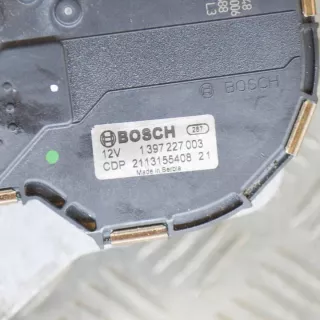 4M8955023A Механизм стеклоочистителя (трапеция дворников) Audi Q8 Арт e12513586, вид 7