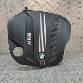 7812061 Декоративная крышка двигателя BMW X5 E70 Арт e12513574, вид 1