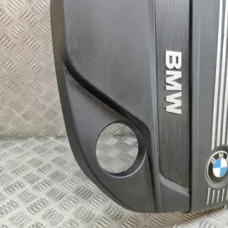 7812061 Декоративная крышка двигателя BMW X5 E70 Арт e12513574, вид 3