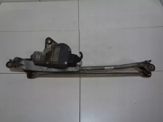 4E1955119B 4E1955023C Механизм стеклоочистителя (трапеция дворников) Audi A8 D3 (S8) Арт e12513572, вид 1