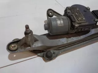 4E1955119B 4E1955023C Механизм стеклоочистителя (трапеция дворников) Audi A8 D3 (S8) Арт e12513572, вид 2