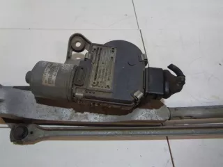 4E1955119B 4E1955023C Механизм стеклоочистителя (трапеция дворников) Audi A8 D3 (S8) Арт e12513572, вид 3