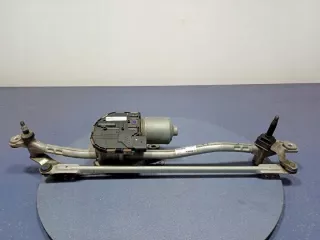 4G1955023C Механизм стеклоочистителя (трапеция дворников) Audi A7 1 (S7,RS7) Арт e12513562, вид 1