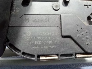 4G1955023C Механизм стеклоочистителя (трапеция дворников) Audi A7 1 (S7,RS7) Арт e12513562, вид 2
