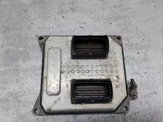 12992406XU 5WK9395 Блок управления двигателем Opel Zafira B Арт e12513532, вид 1