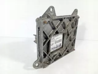 55351342 M1S760005734 Блок управления двигателем Opel Vectra C  Арт e12513476, вид 2