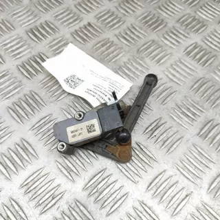 6867646 Датчик дорожного просвета BMW X5 F15 Арт e12513406, вид 1