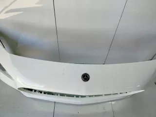 A1778856100 Бампер передний Mercedes A W177 Арт e12513360, вид 2