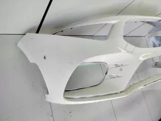 A1778856100 Бампер передний Mercedes A W177 Арт e12513360, вид 3