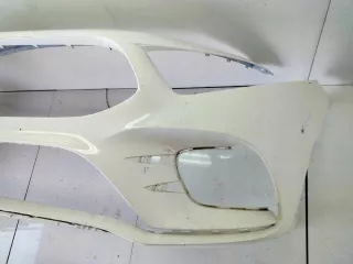 A1778856100 Бампер передний Mercedes A W177 Арт e12513360, вид 4