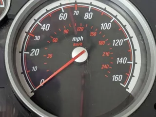 55351133 Блок управления двигателем Opel Astra H Арт e12513312, вид 4