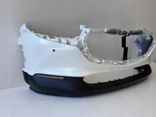 DGH9-50031 Бампер передний Mazda CX30 Арт e12513293, вид 2